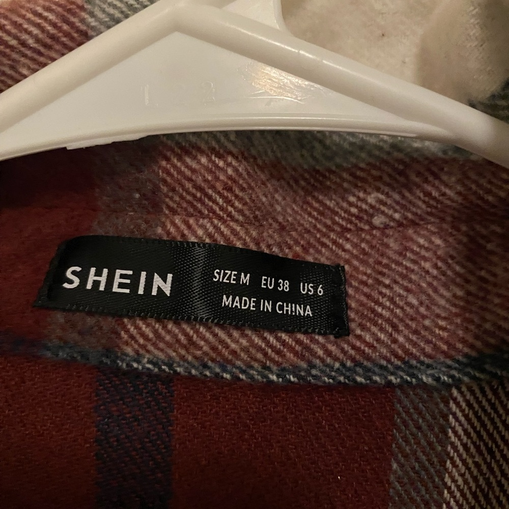 Flannel - Picture 2 of 2